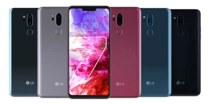 LG G7
