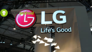 LG, in arrivo uno smartwatch