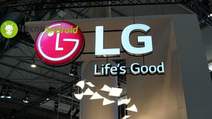 LG, in arrivo uno smartwatch