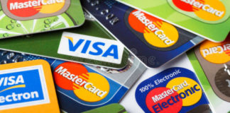 Le carte di credito imiteranno sempre di più PayPal