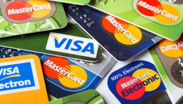 Le carte di credito imiteranno sempre di più PayPal