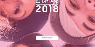 LetsApp 2018