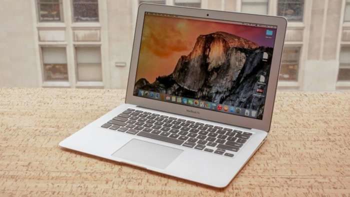 Probabilmente la presentazione di MacBook Air aggiornato si sposta in autunno