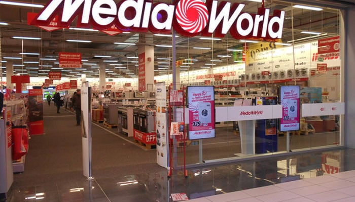 MediaWorld