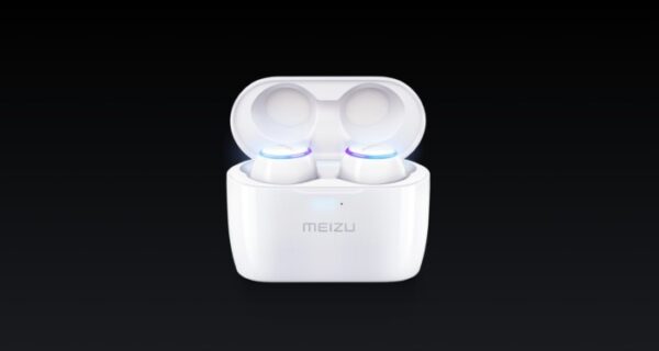 auricolari wireless Meizu