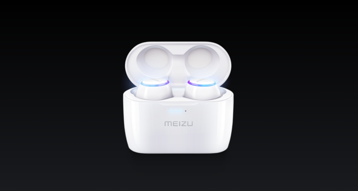 auricolari wireless Meizu