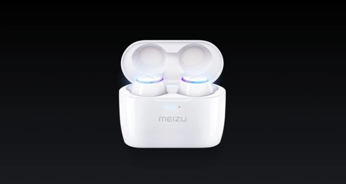 auricolari wireless Meizu