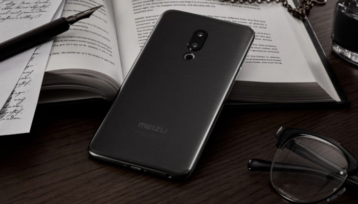 Meizu, rivelato il nuovo trio di smartphone