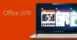 Microsoft Office 2019