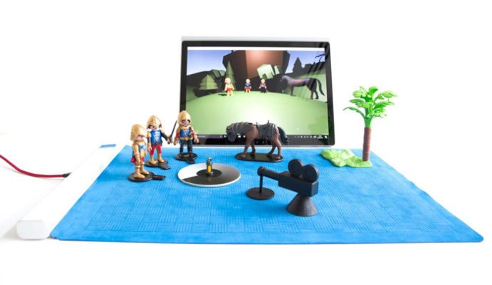 Microsoft Project Zanzibar