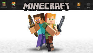 Minecraft