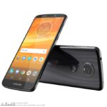 Moto E5/E5 Plus