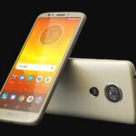 Moto E5/E5 Plus