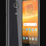 Moto E5/E5 Plus