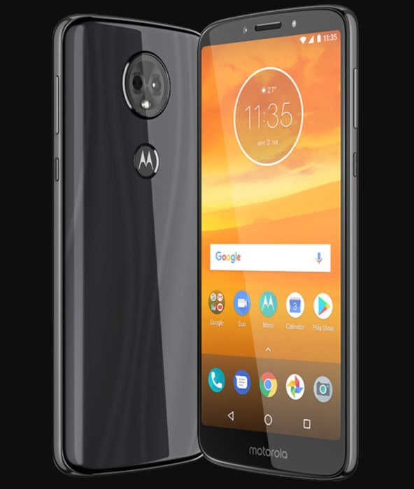 Moto E5E5 Plus c Moto E5/E5 Plus
