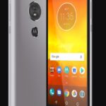 Moto E5/E5 Plus