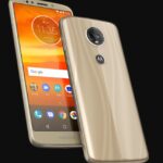Moto E5/E5 Plus