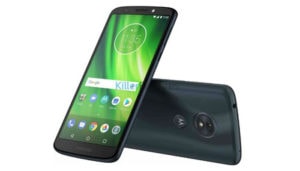 Moto G6 Play