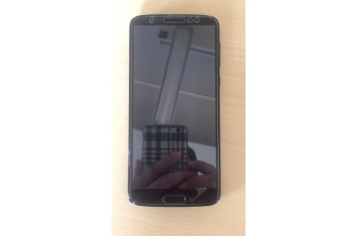 Moto G6/G6 Plus Moto G6/G6 Plus
