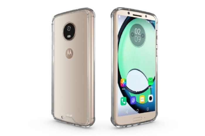 Moto G6/G6 Plus Moto G6/G6 Plus