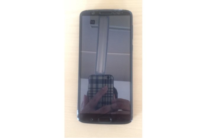 Moto G6/G6 Plus Moto G6/G6 Plus
