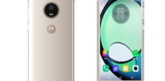 Motola Moto G6 e G6 Plus, comparse le immagini dal vivo