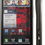 Motorola Droid Bionic