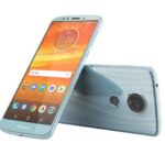 Moto E5/E5 Plus