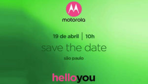 Motorola Moto G6