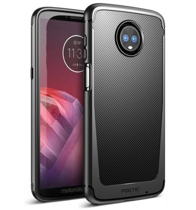 Motorola Moto Z3 Play