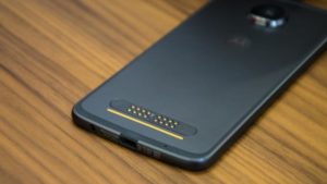 Motorola, rilasciata una nuova Mod
