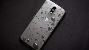 Motorola verso gli Stati Uniti e Canada