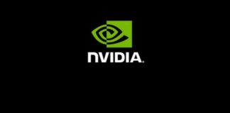 NVidia Inpainting