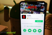 Netflix, per l'Europa servono più contenuti europei