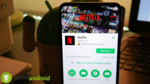 Netflix, per l'Europa servono più contenuti europei