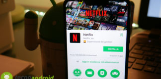 Netflix, per l'Europa servono più contenuti europei