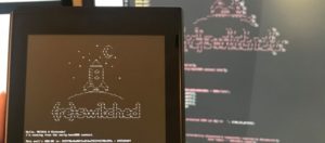 Nintendo Switch bug sicurezza