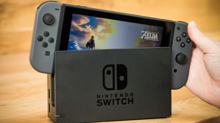 Nintendo chiede aiuto per sviluppare nuovi accessori