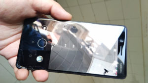 Nokia Camera si aggiorna