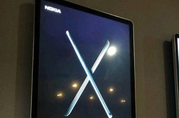 Nokia X