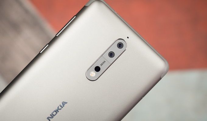 Nokia X6