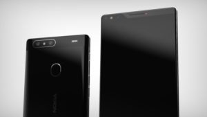 Nokia, in arrivo un nuovo e misterioso smartphone