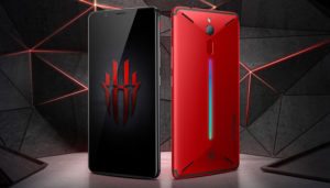 Nubia Red Magic Mars