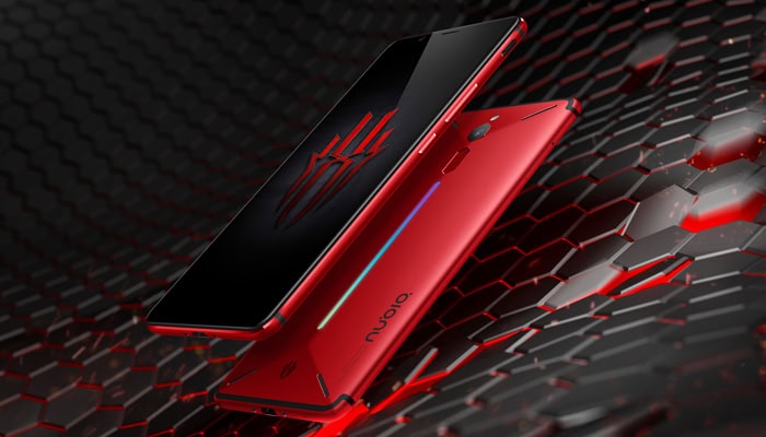 Nubia Red Magic