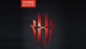Nubia Red Devil
