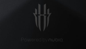Nubia Red Magic