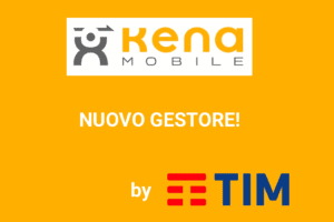 Kena Mobile vuole lanciarsi nella telefonia fissa
