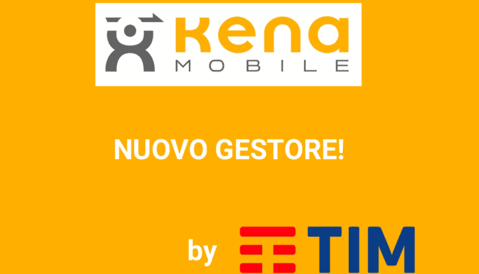 Kena Mobile vuole lanciarsi nella telefonia fissa