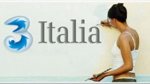 3 Italia