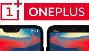 OnePlus 6